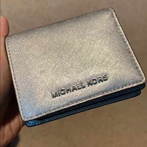 Michael Kors wallet